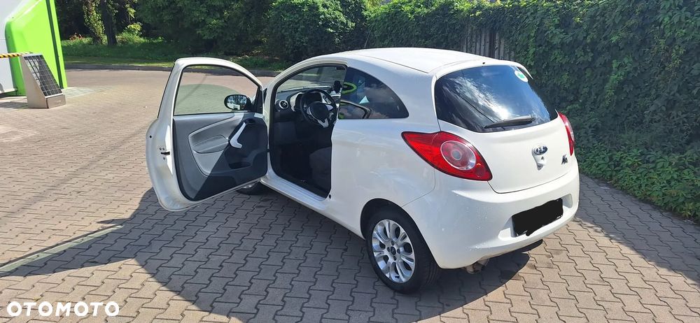 Ford KA - 6