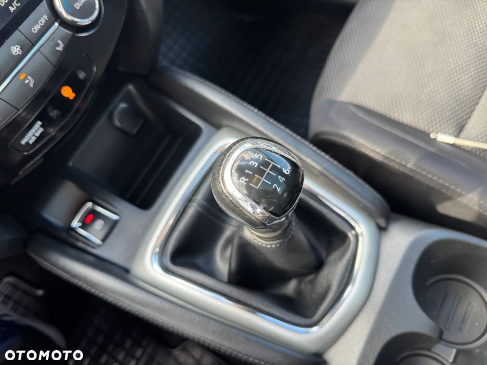 Nissan Qashqai 1.6 DCi N-Connecta EU6 - 21