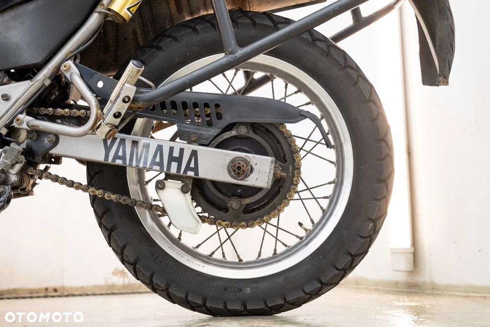 Yamaha Tenere - 36