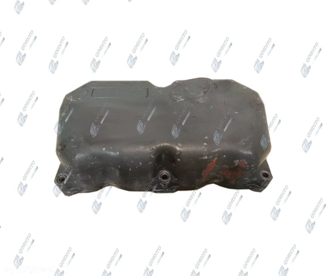 POKRYWA KLAWIATURY MAN LE TGL TGM D0826 FENDT 824 * - 1