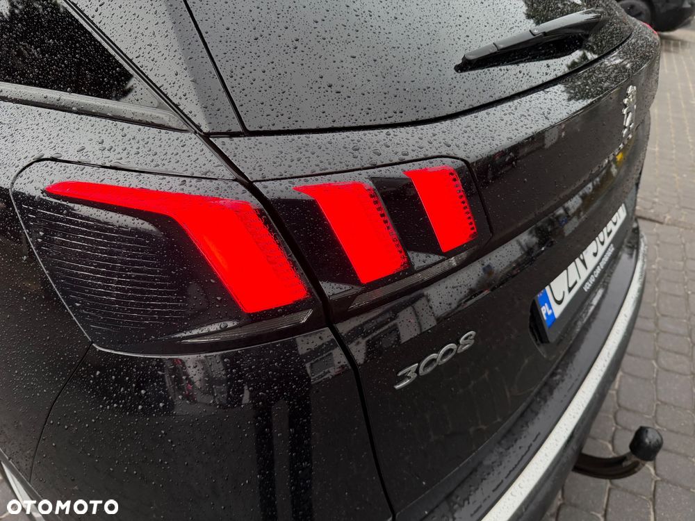 Peugeot 3008 BlueHDi 120 Stop & Start Allure - 14