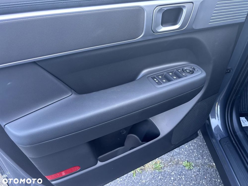 Hyundai Santa Fe 1.6 T-GDI HEV Smart - 11