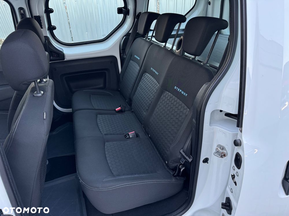 Dacia Dokker 1.5 dCi Celebration - 7