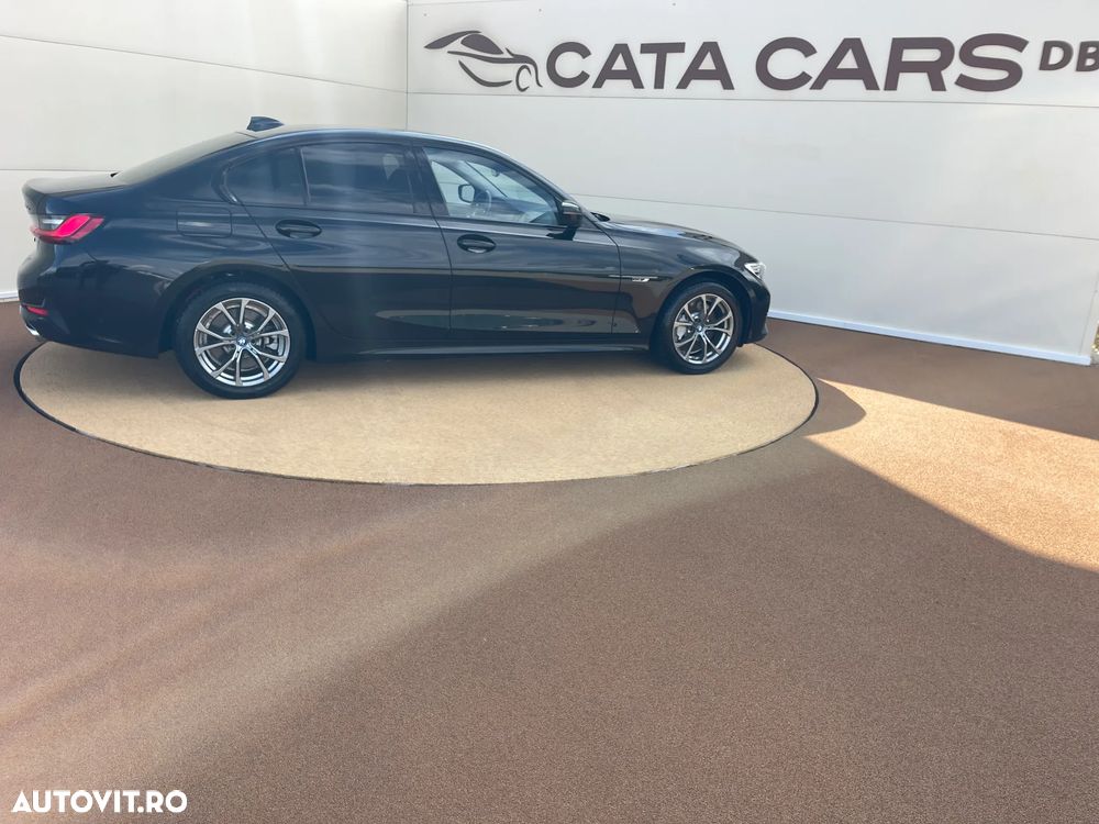 BMW Seria 3 - 16