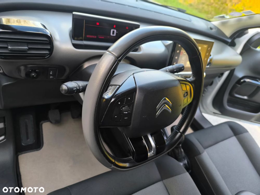 Citroën C4 Cactus Pure Tech 110 Stop&Start Feel - 13