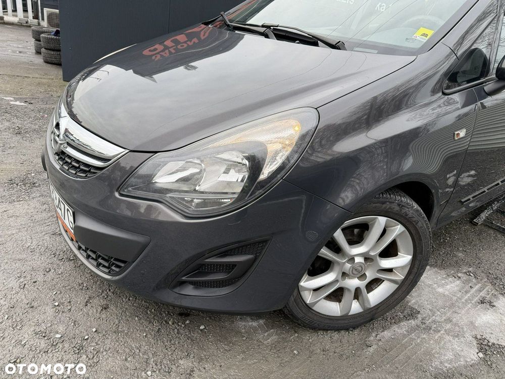 Opel Corsa - 9