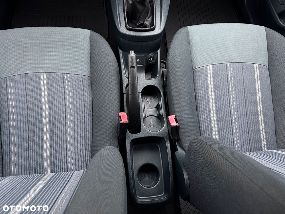 Ford Fiesta 1.25 Viva - 22