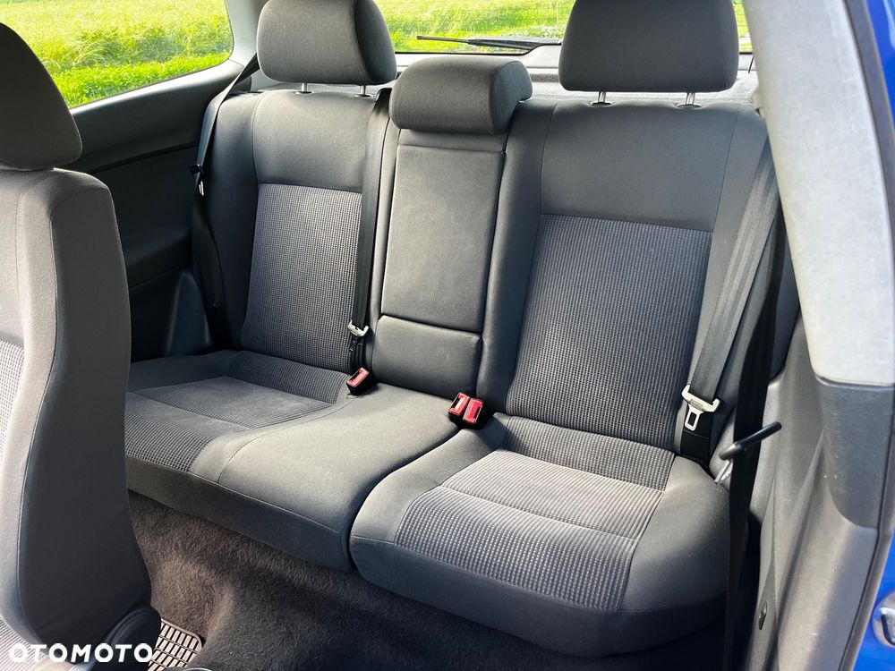 Volkswagen Polo - 15