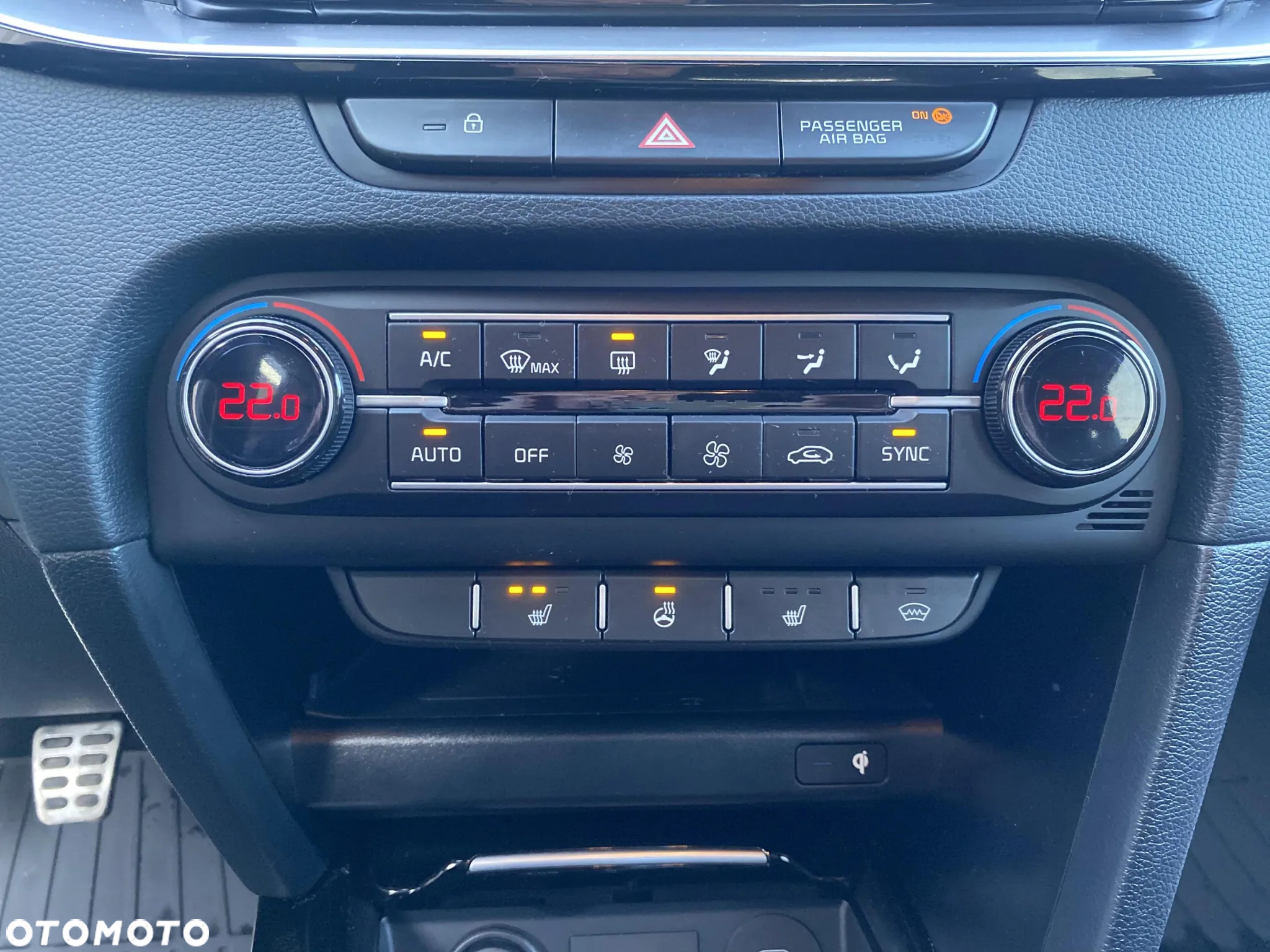 Kia ProCeed 1.5 T-GDI GT Line - 19