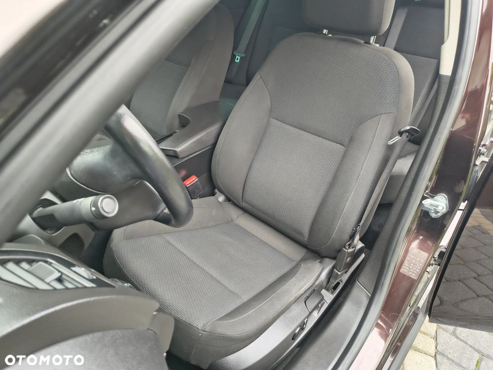 Opel Insignia 2.0 CDTI ecoFLEXStart/Stop Edition - 19