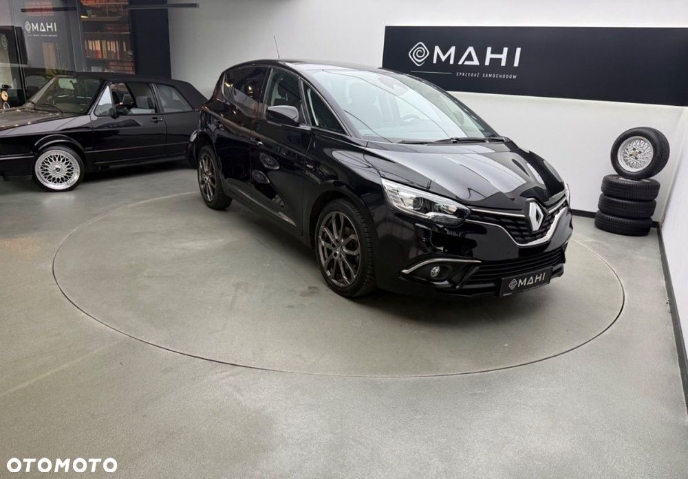 Renault Scenic Energy TCe 130 S&S Bose Edition - 14