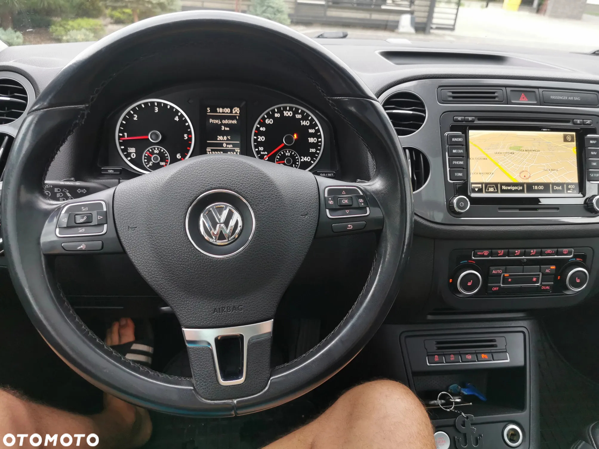 Volkswagen Tiguan 2.0 TDI CityLine - 9