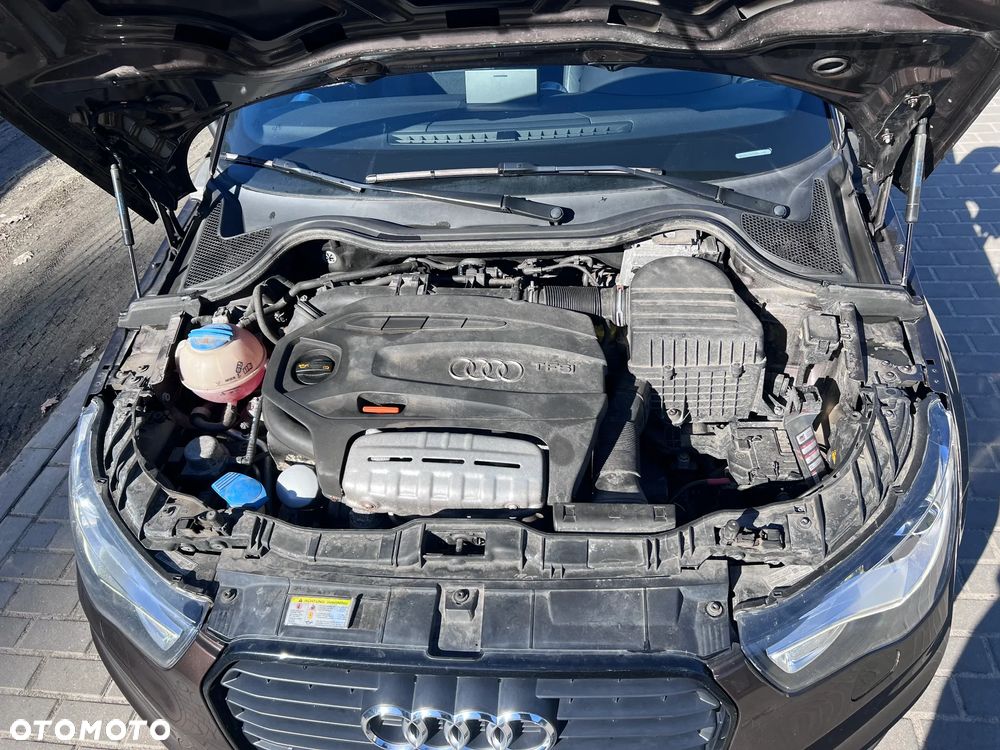Audi A1 3-drzwiowe - 20