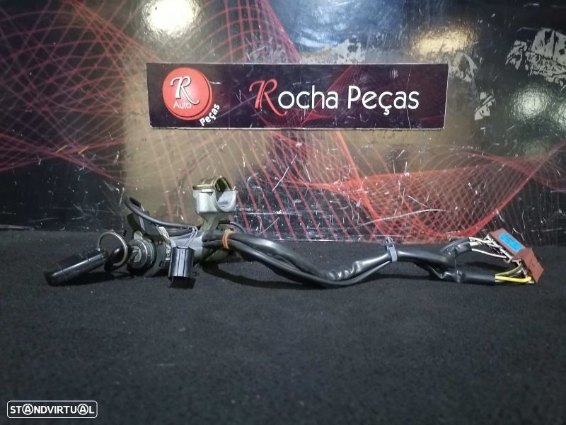 Canhão De Ignição Rover 400 (Rt) - 1