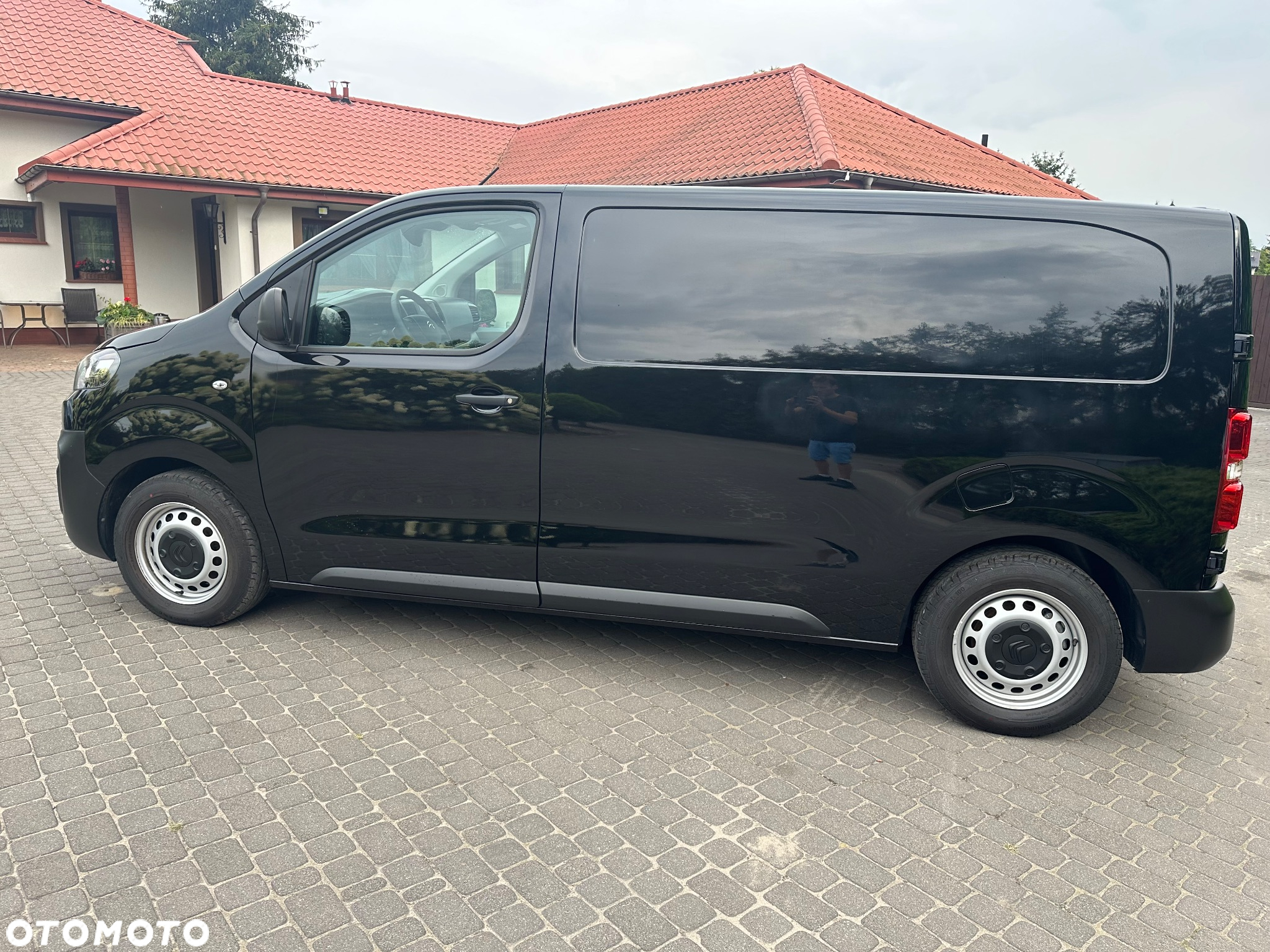 Citroën Jumpy - 17