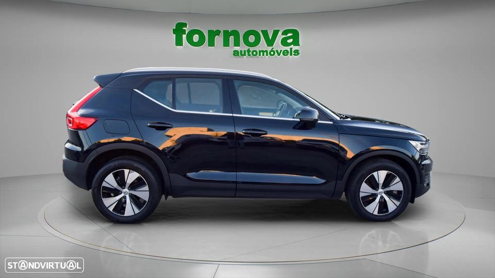 Volvo XC 40 1.5 T5 PHEV Inscription Expression - 4