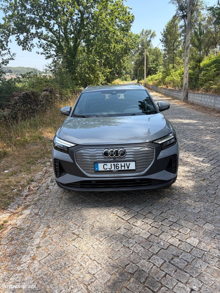 Audi Q4 e-tron - 2