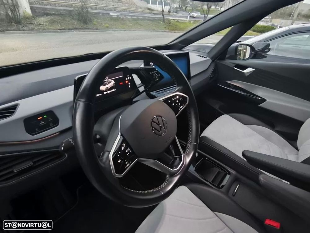 VW ID.3 Pro - 7