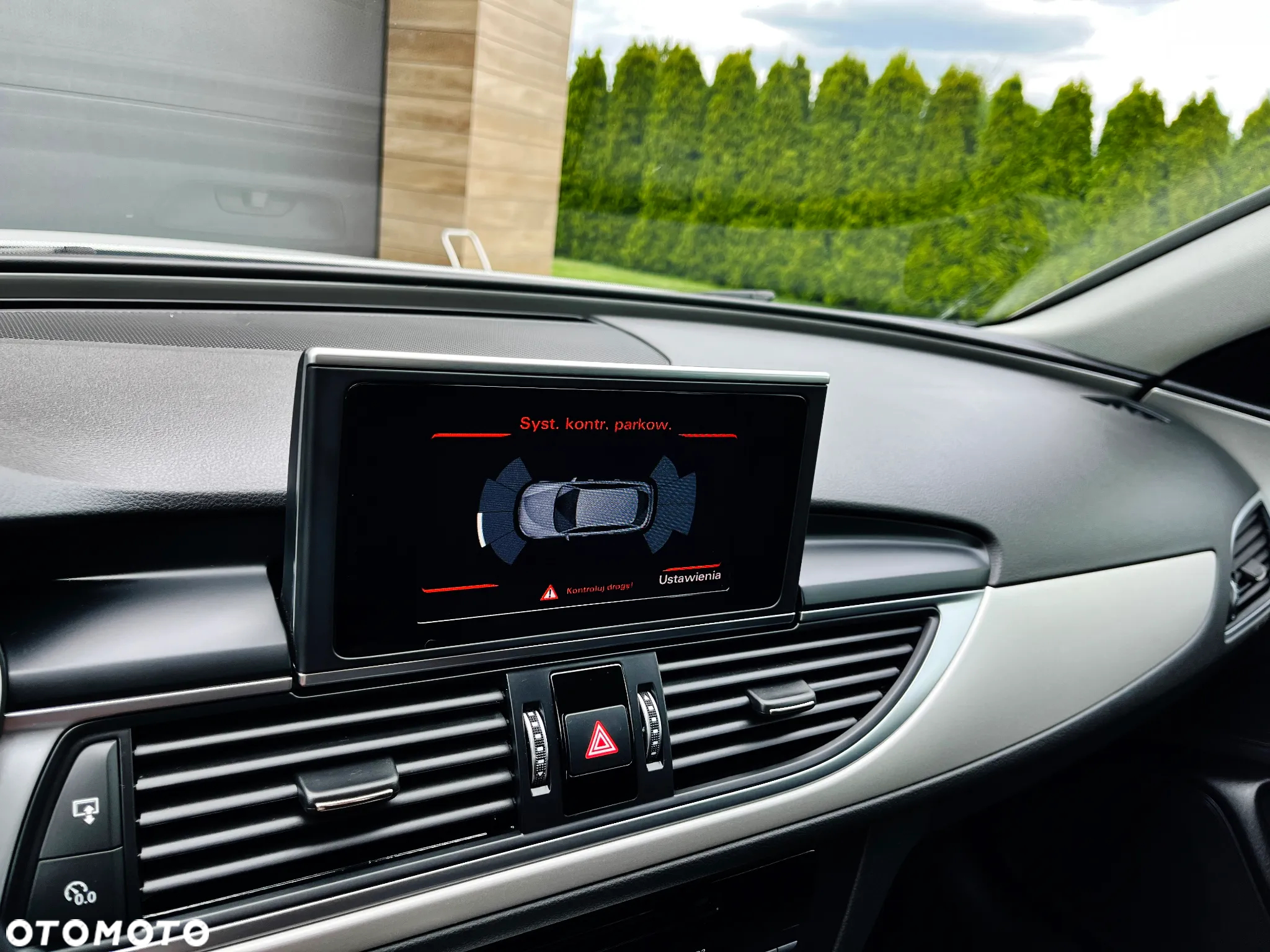 Audi A6 Avant 2.0 TDI Ultra - 30