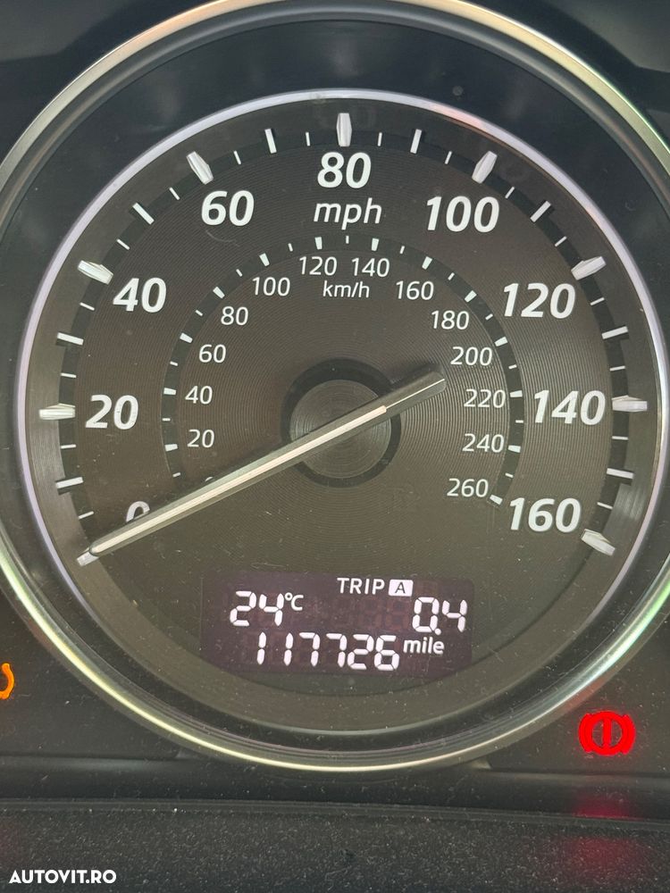 Mazda CX-5 2.2 SKYACTIV-D Prime-Line - 8