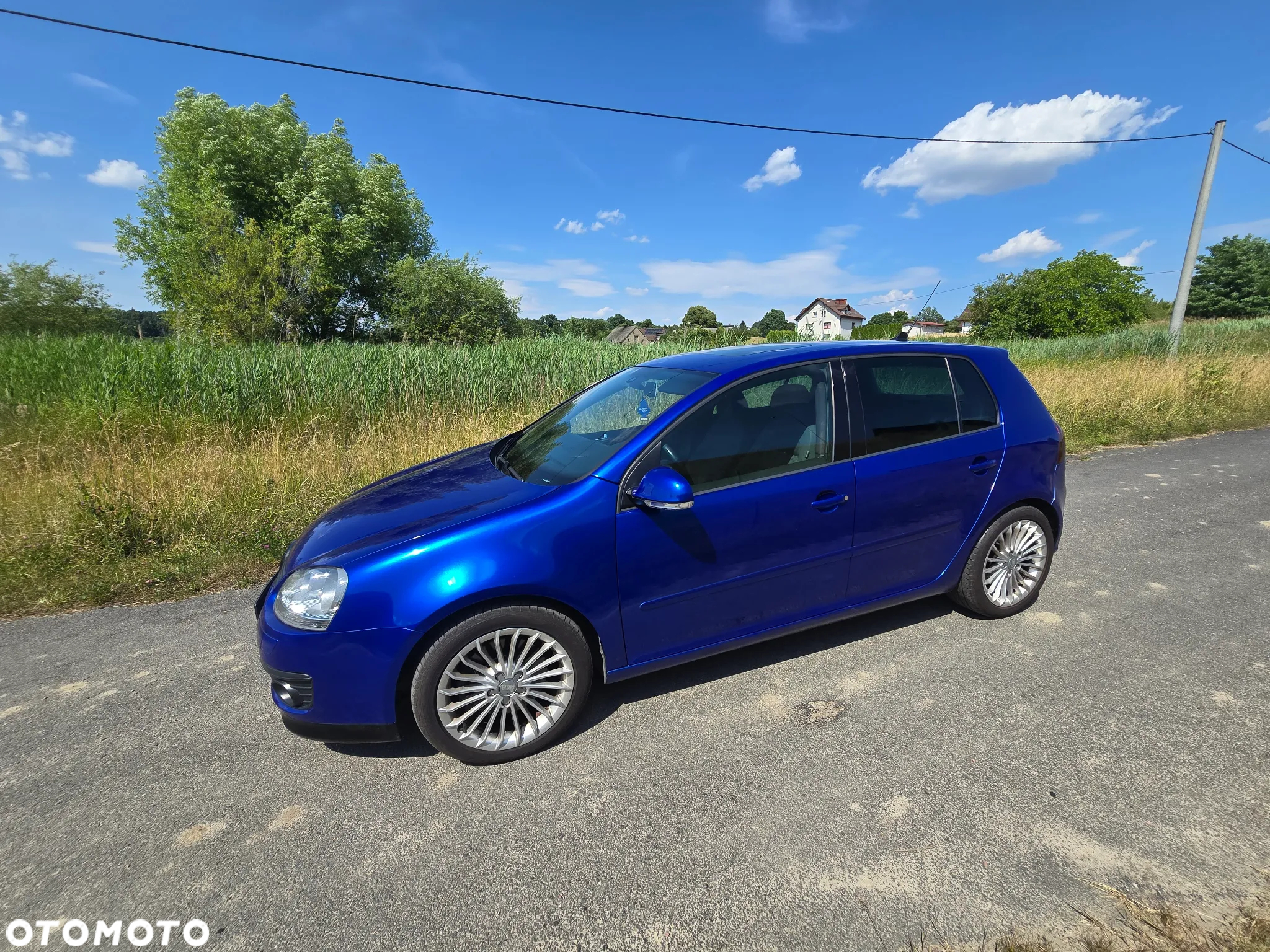 Volkswagen Golf 2.0 TDI DPF DSG GT Sport - 17