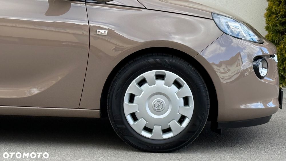 Opel Adam 1.4 Start/Stop Unlimited - 25