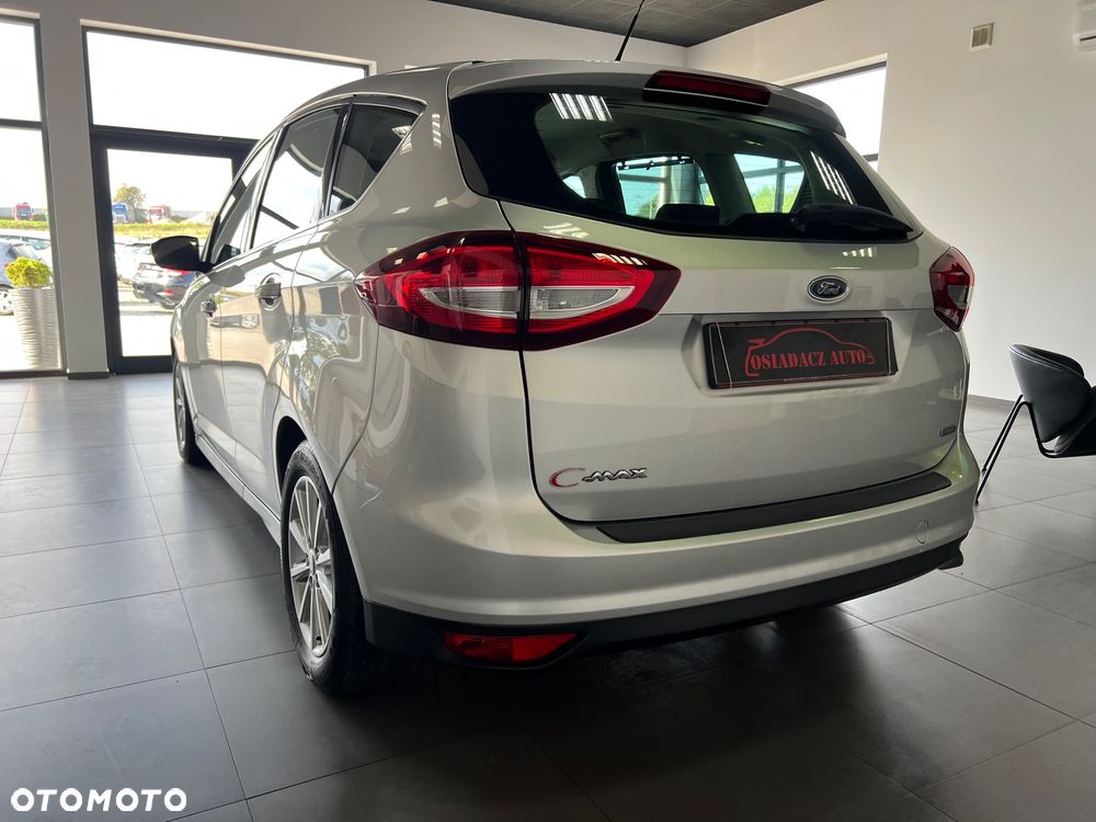 Ford C-MAX - 4