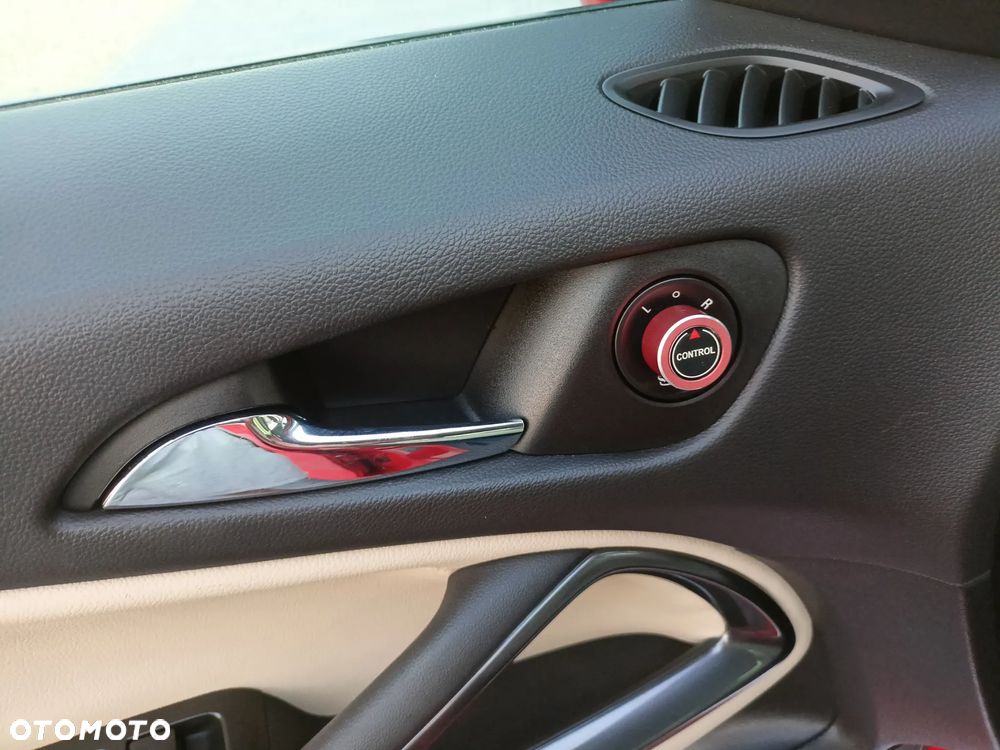 Opel Zafira - 18