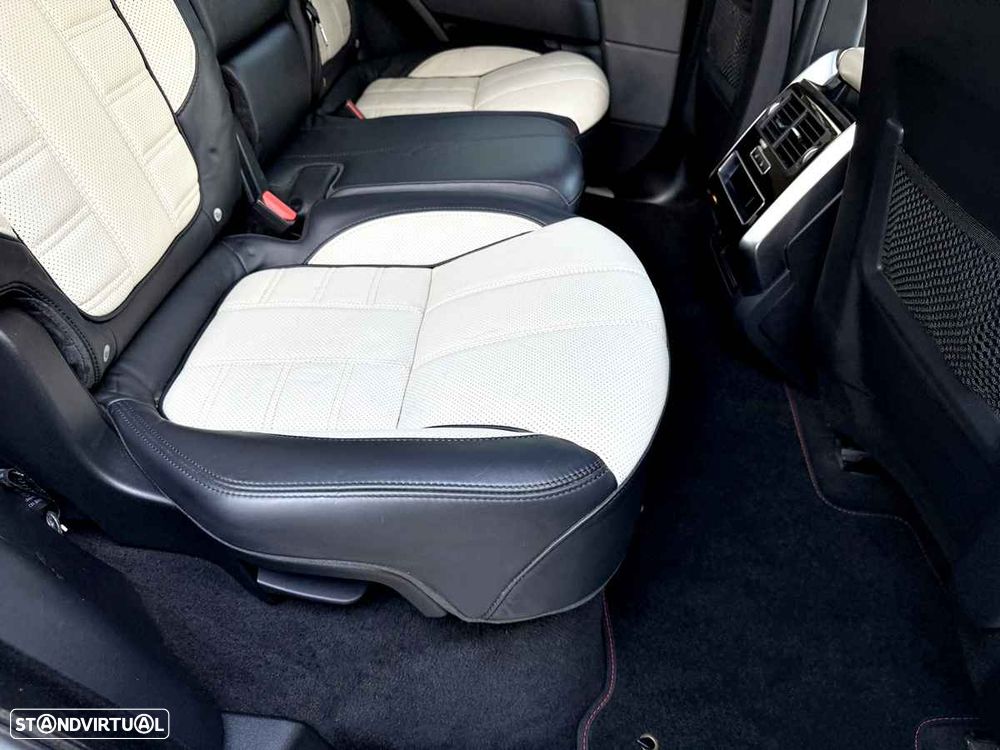 Land Rover Range Rover Sport TDV6 HSE - 30