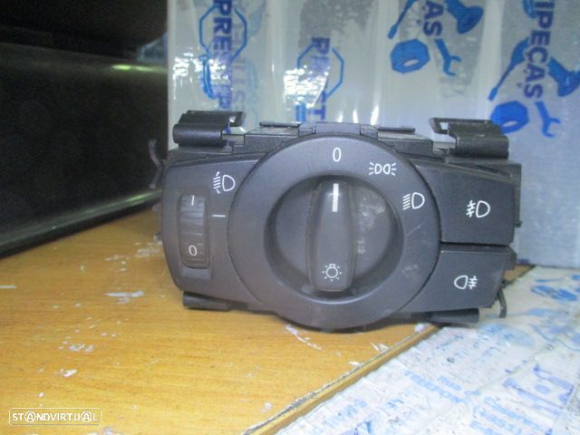 Interruptor 6932794 BMW E90 2010 REGULADOR FAROIS - 1