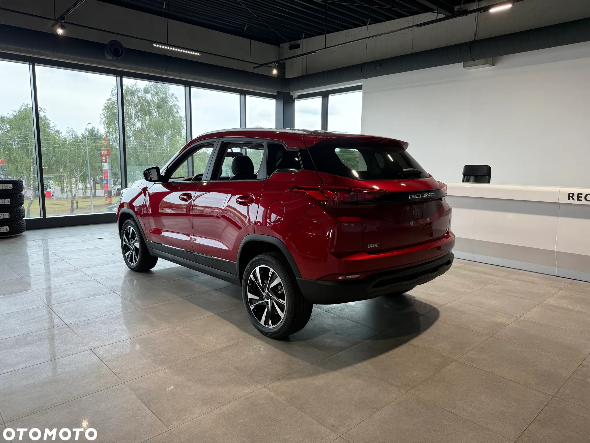 Baic Beijing 3 1.5T Luxury - 6