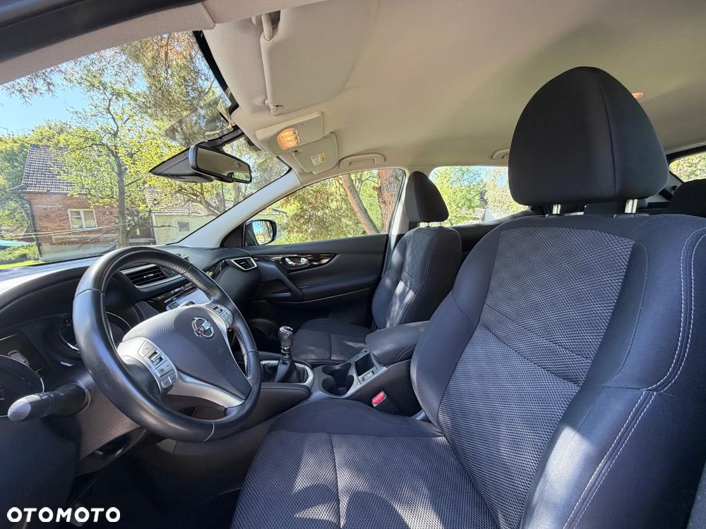 Nissan Qashqai 1.2 DIG-T Tekna+ - 16