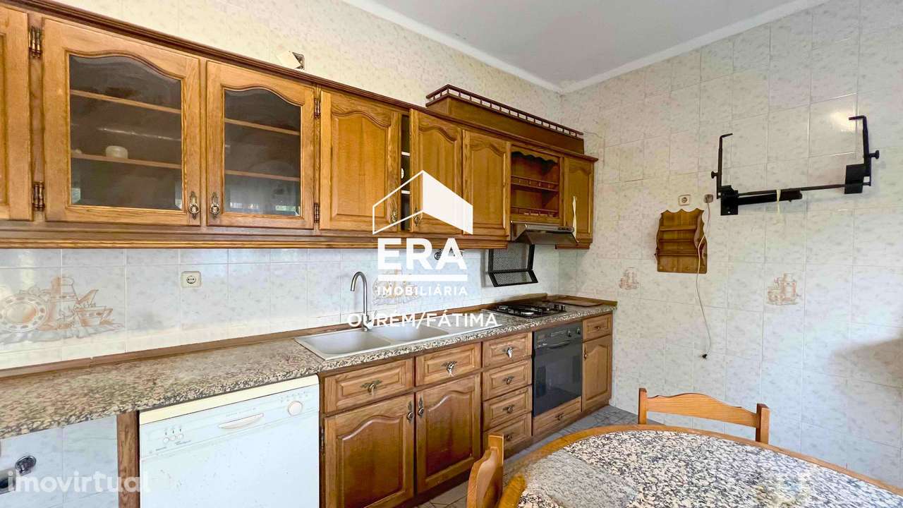 Moradia T6 Freixianda - Grande imagem: 5/21