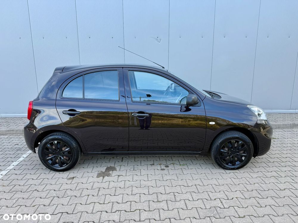 Nissan Micra - 18