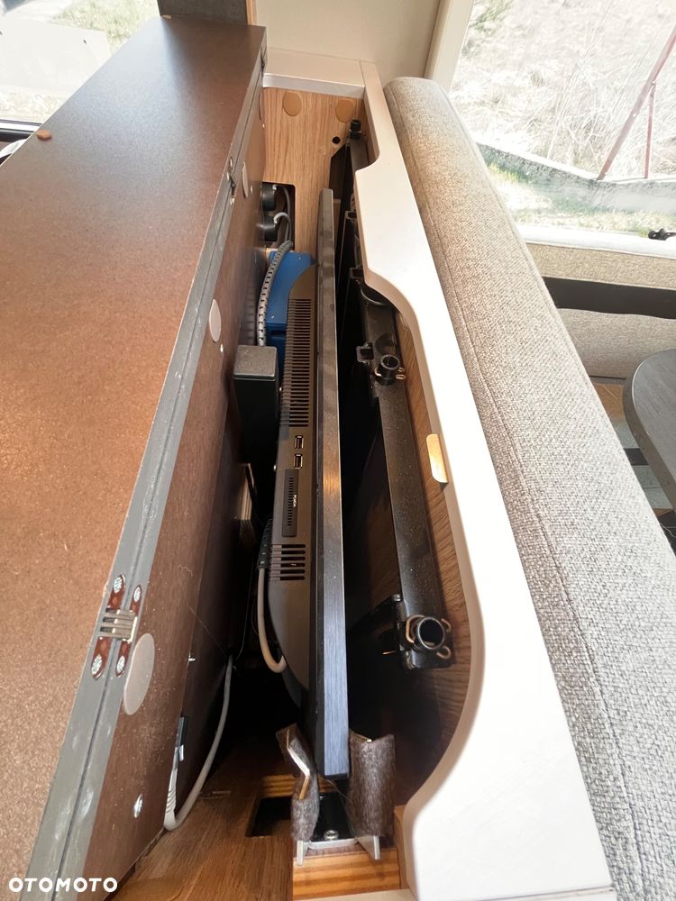 Fiat KNAUS PLATINUM SELECTION - 24