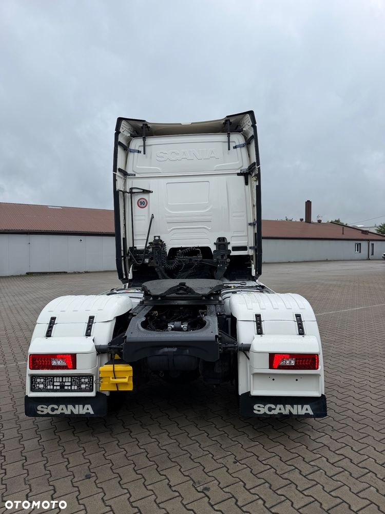 Scania R450 - 6