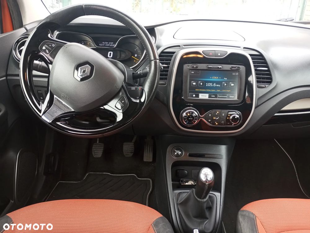 Renault Captur ENERGY dCi 90 Start&Stop Dynamique - 13