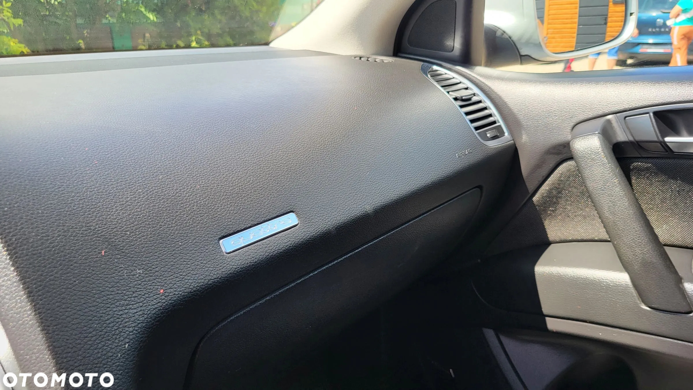 Audi Q7 3.0 TDI DPF Quattro Tiptronic - 15