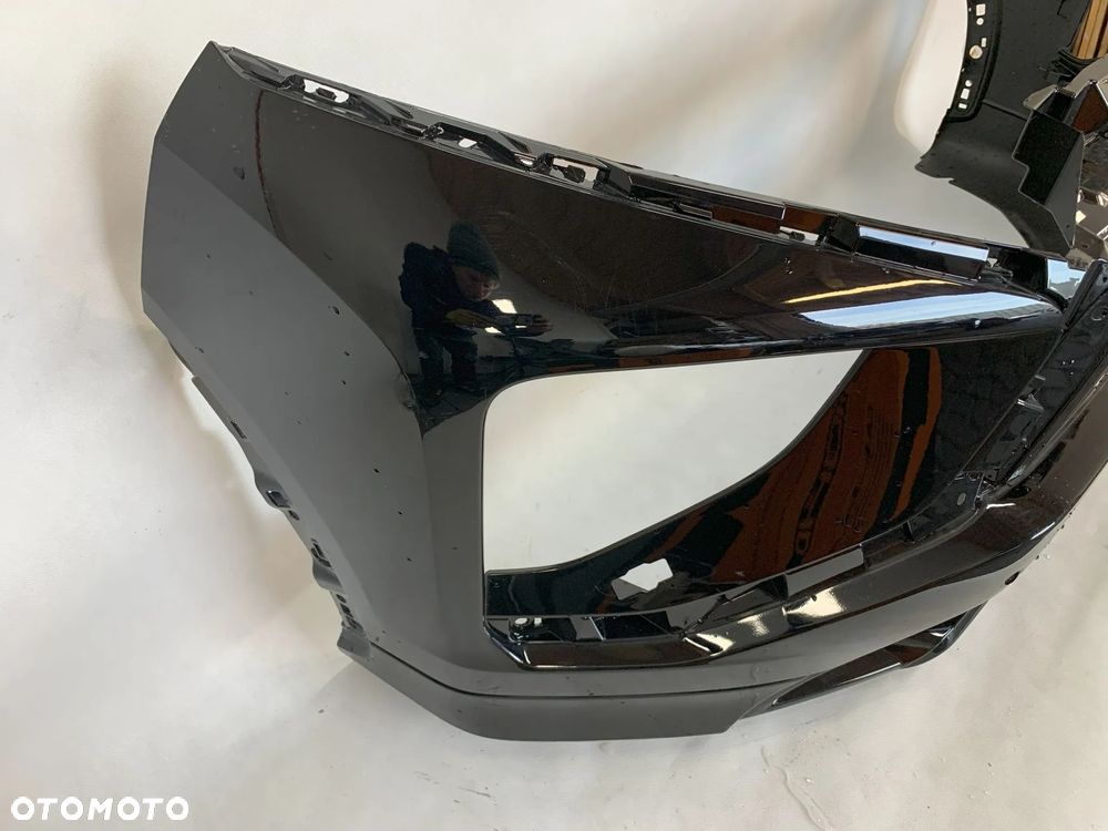 Mitsubishi Eclipse Cross FL 21r PDC Zderzak przod przedni Lift 2021 - 2