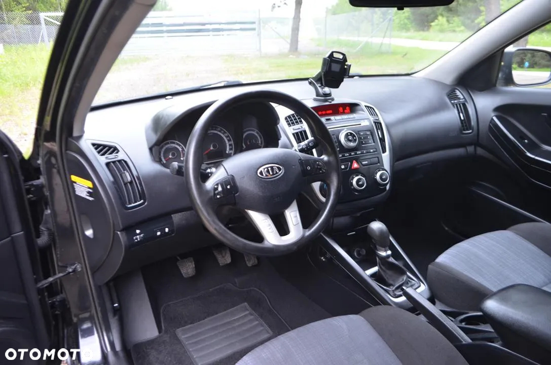 Kia ProCeed Pro_cee'd 1.4 M - 19