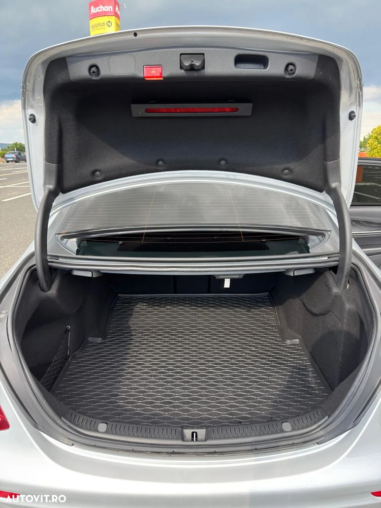 Mercedes-Benz E 350 d 4MATIC Aut. - 13