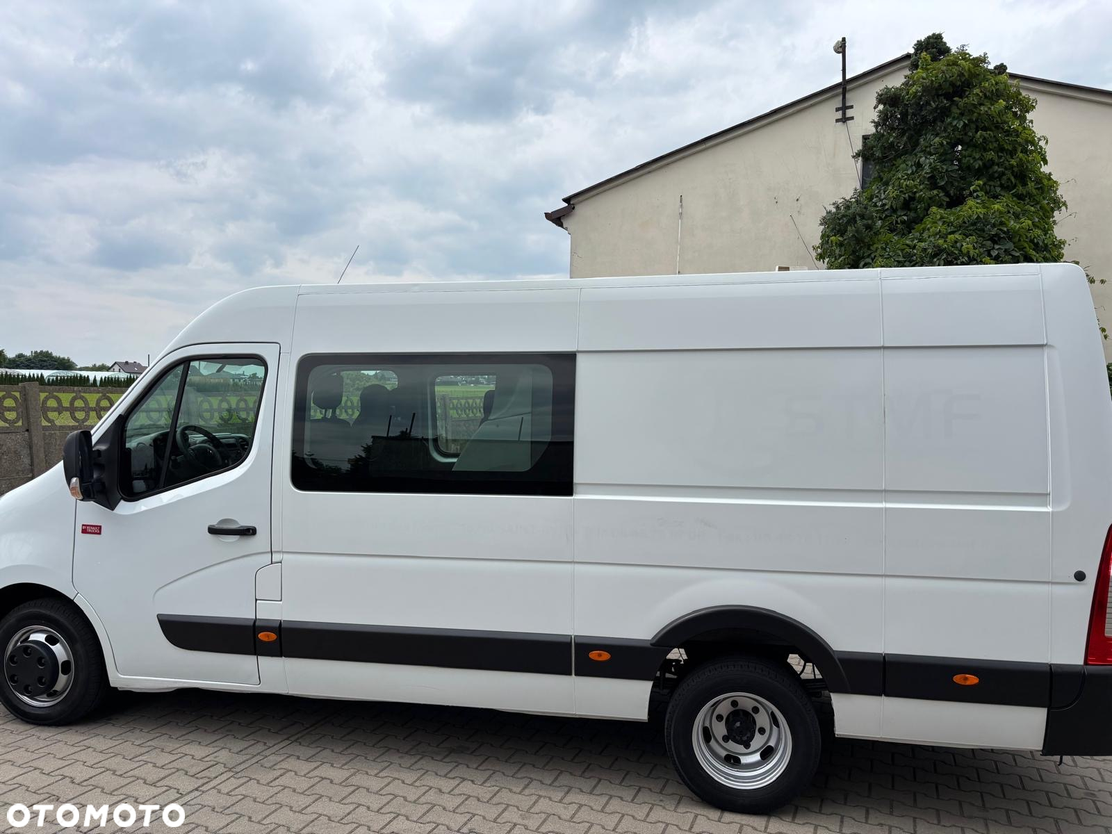 Renault MASTER - 9
