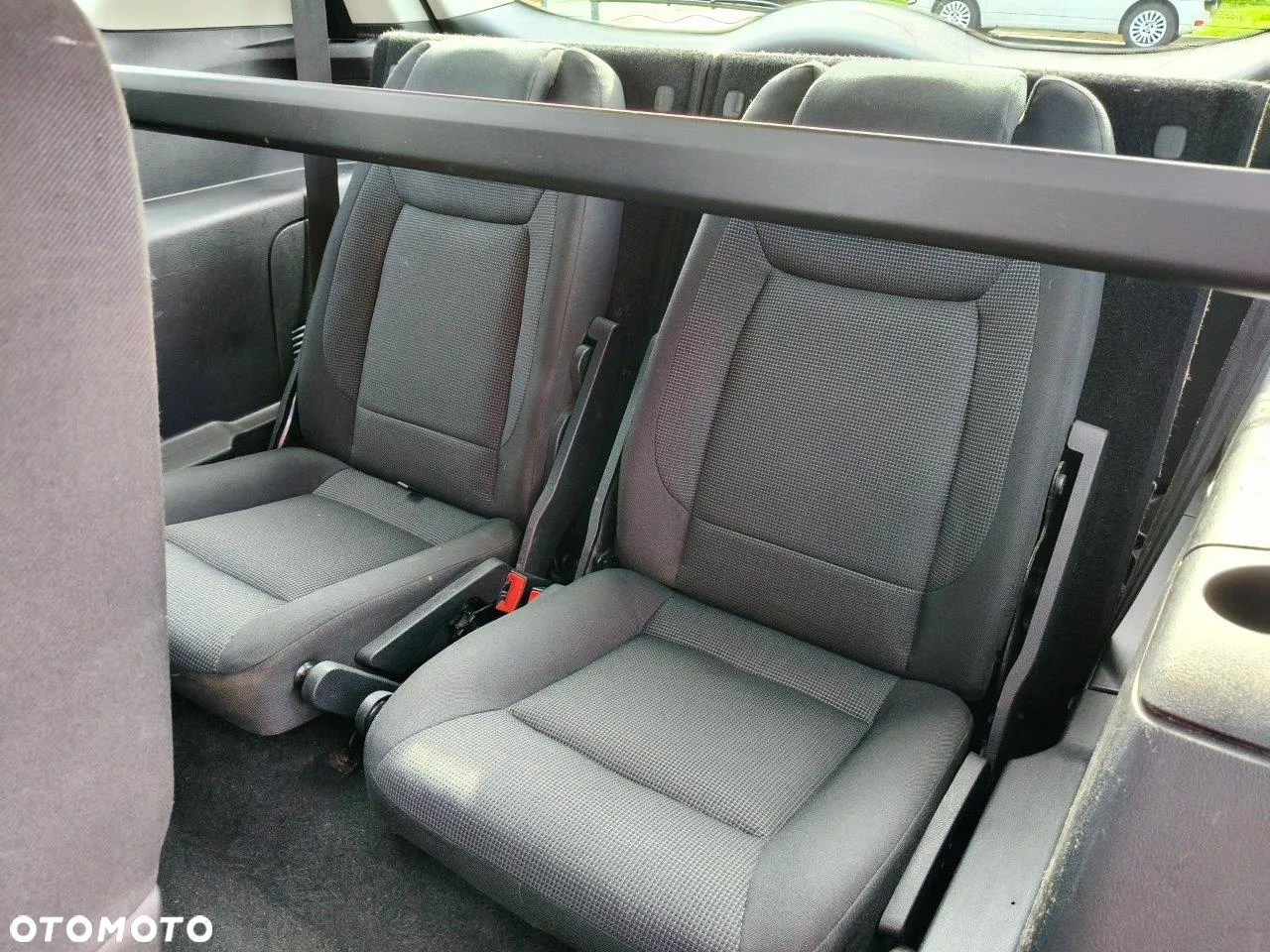 Ford S-Max 2.0 TDCi DPF Platinium X - 7