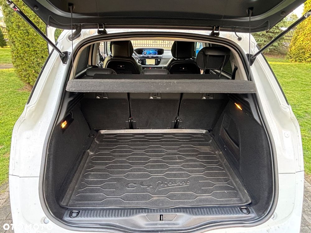 Citroën C4 Picasso BlueHDi 150 Exclusive - 27
