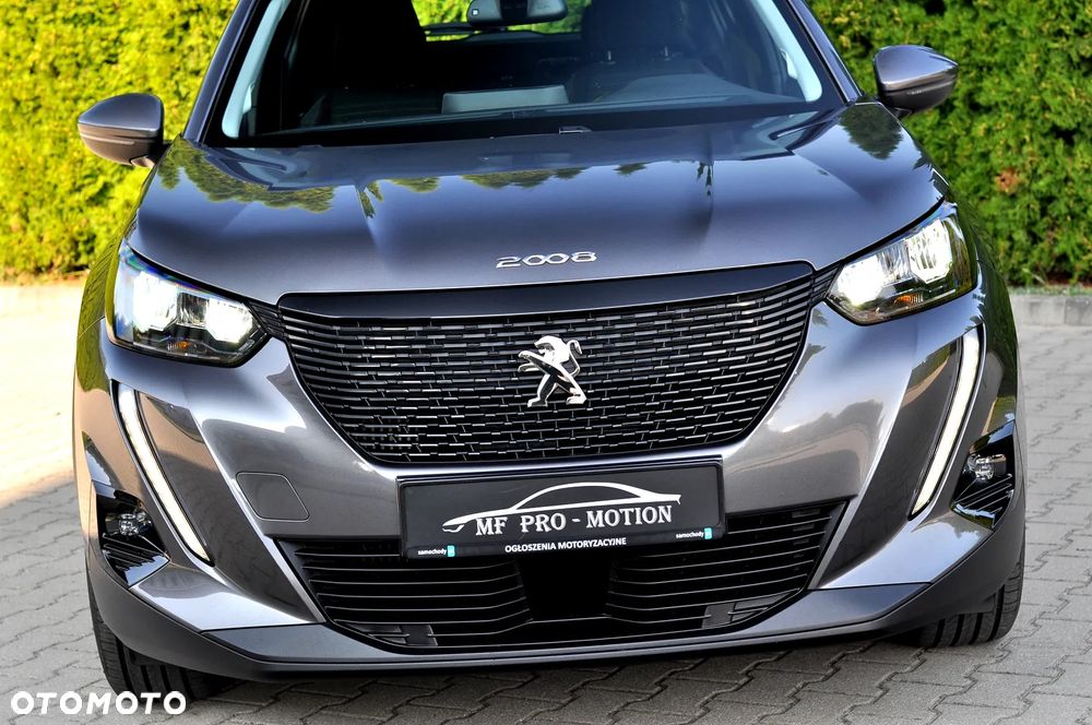 Peugeot 2008 - 3