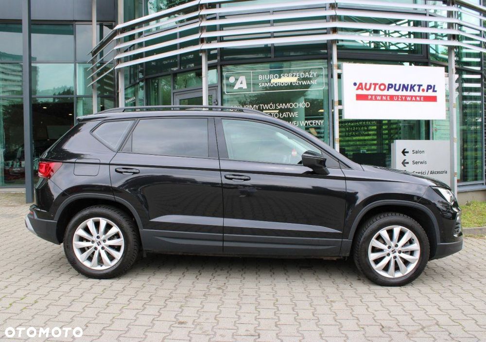 Seat Ateca - 4