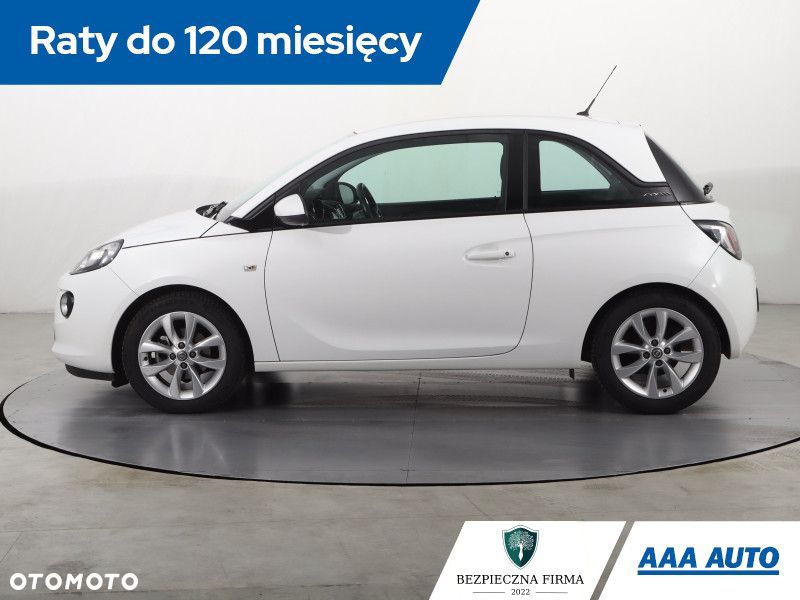 Opel Adam - 4