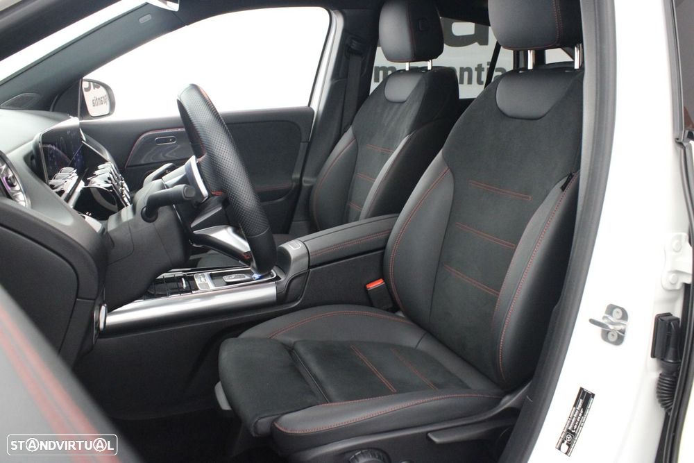 Mercedes-Benz GLA 250 e AMG Line - 42