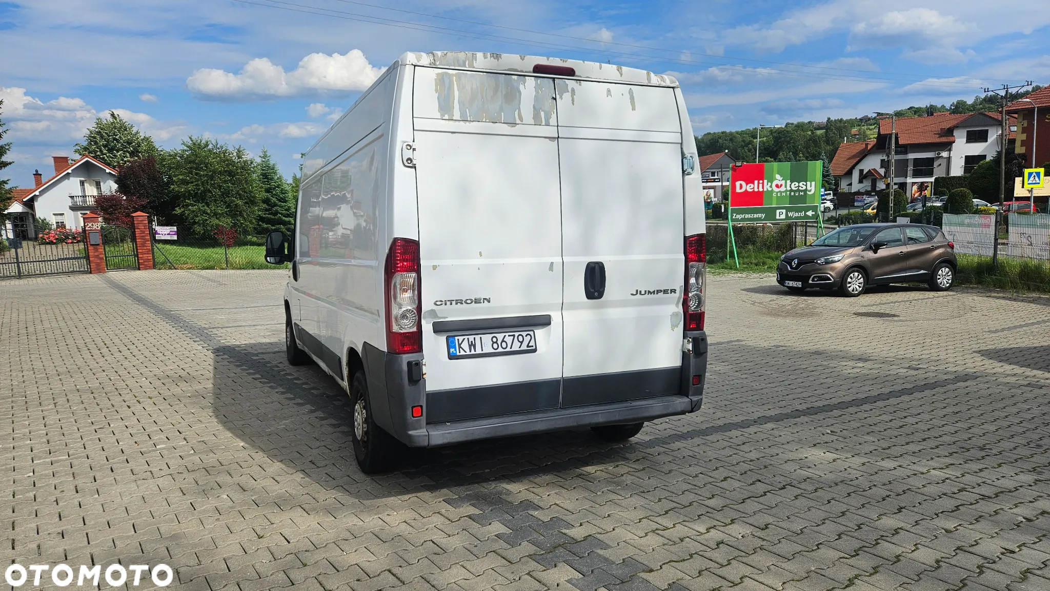 Citroën JUMPER L3H2 - 4