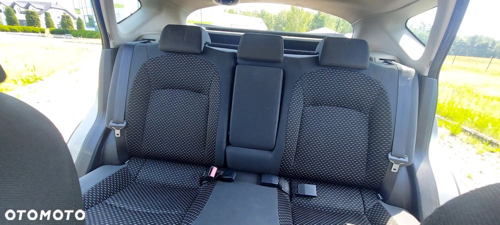 Nissan Qashqai 2.0 dCi 4x4 Tekna - 7